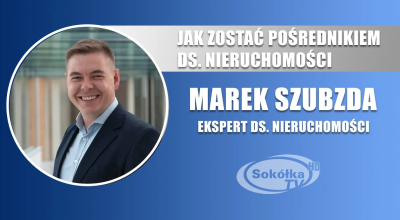 Jak zostać pośrednikiem w sprawie nieruchomości?