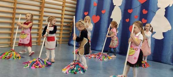 Sto lat Babciu i Dziadku!