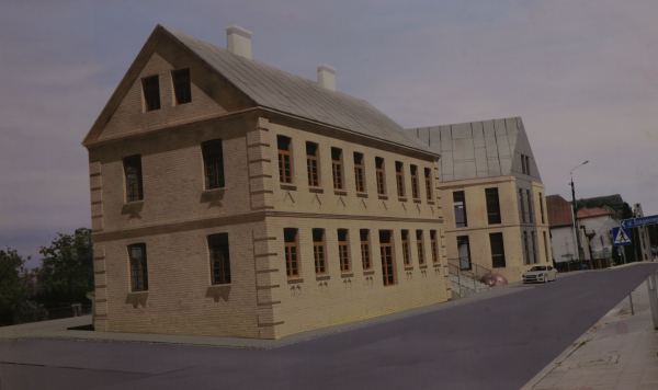 Powstanie nowa biblioteka w Sok&oacute;łce [Film,Zdjęcia]