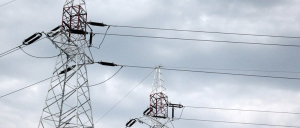 Około tysiąc odbiorców jest bez prądu w województwie podlaskim
