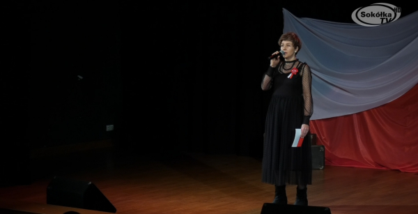 Wsp&oacute;lne Śpiewanie Pieśni Patriotycznych [Film]