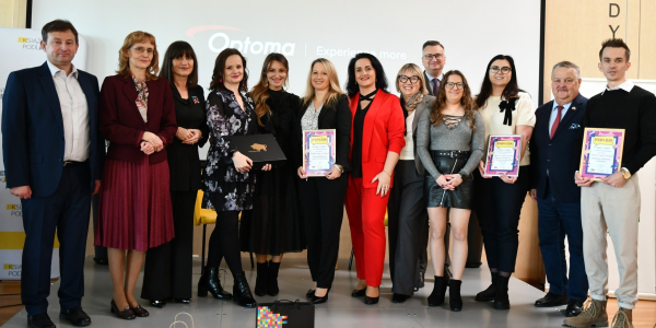 Sok&oacute;lska biblioteka z II miejscem w konkursie &bdquo;Pop(kultura)czytania&rdquo;!