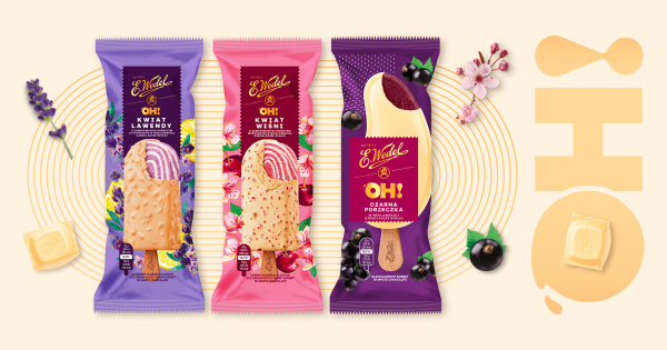 Wedel &ndash; lody OH!