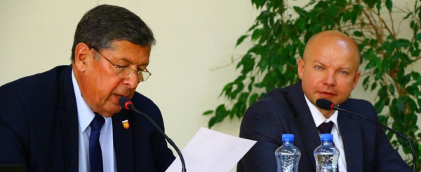 LI Sesja Rady Powiatu Sok&oacute;lskiego [Porządek Obrad]