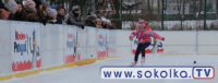Mistrzostwa w łyżwiarstwie uczniów SP1 [Film i Zdjęcia]