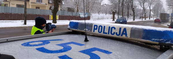 Za szybko w powiecie sok&oacute;lskim