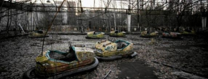 O tym jakie tajemnice skrywa Czarnobyl [Zdjęcia]