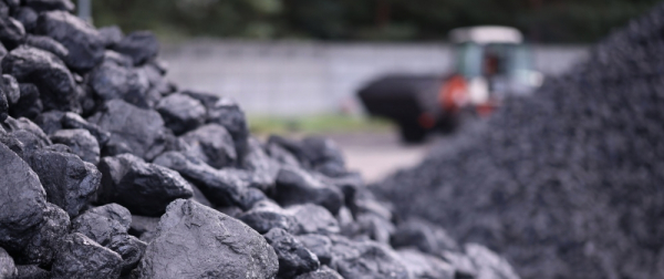 Wicepremier Sasin: do końca roku sp&oacute;łki Skarbu Państwa sprowadzą do Polski 11,2 mln ton węgla