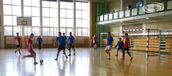 Charytatywny Turniej Piłki Nożnej w Sokółce [Film, Zdjęcia]