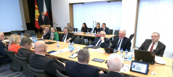 Czy Powiat Sok&oacute;lski zamierza budować drogi w Gminie Sok&oacute;łka? [Film]