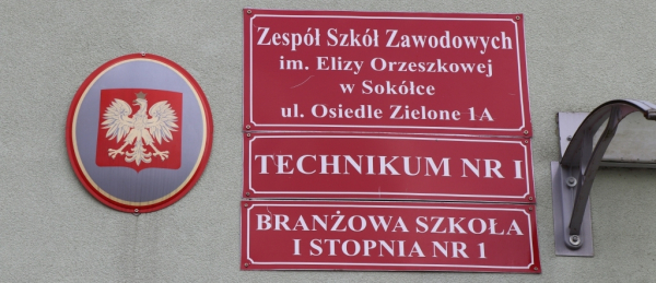 Klasa patronacka Politechniki Białostockiej powstanie w Sokółce