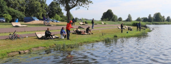 Spławikowe Mistrzostwa Koła 2025