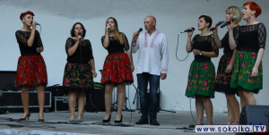 Białoruski Festyn Ludowy połączony z majówką [Film i Zdjęcia]