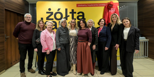 Hejt mówi więcej o hejterze – Konferencja „Hejt rani. Depresja zabija”