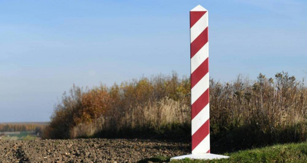 Kolejni migranci pr&oacute;bowali dostać się nielegalnie z Białorusi do Polski