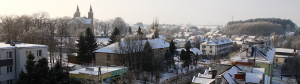Zimowe zdjęcia z naszego regionu [Zdjęcia]