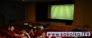 Turniej Fifa 2018 na dużym ekranie [Zdjęcia]