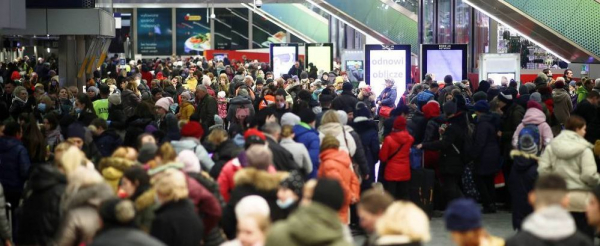 Komisja rozpatrzyła projekt specustawy o wsparciu ukraińskich uchodźc&oacute;w