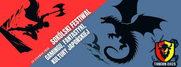 TURCON 2025 - Nie może Cię tam zabraknąć | Zaproszenie