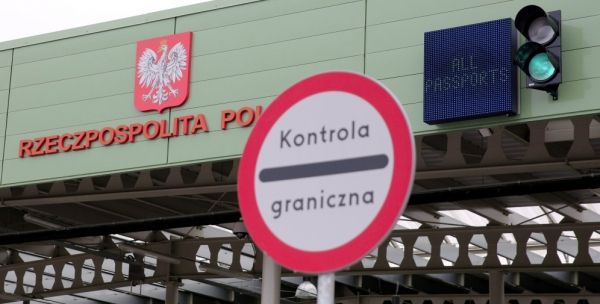 Jeśli dalej Białoruś będzie represjonowała naszych rodak&oacute;w, będą następne kroki