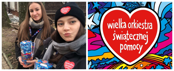 Ile zebrała Suchowola podczas 33. finału Wielkiej Orkiestry Świątecznej Pomocy?