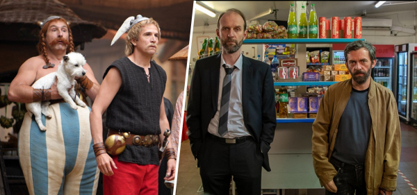 Co jest grane w kinie "Sok&oacute;ł" w Sok&oacute;łce? [2x Zwiastun]