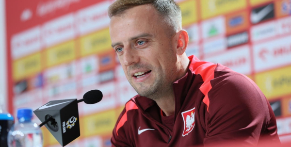 Grosicki: odchodzę z dumą z kadry, marzę o pożegnalnym meczu w Warszawie