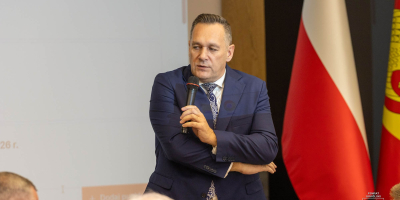 Powiat Sokólski wesprze jednostki OSP z gminy Korycin