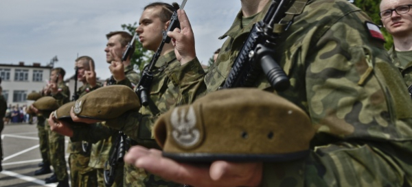 Rusza akcja promocyjna „Zostań Żołnierzem Niepodległej”