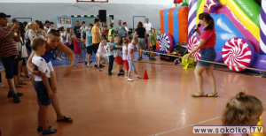 Dzień Dziecka w Lipsku: Magiczne chwile dla najmłodszych [Film i Zdjęcia]