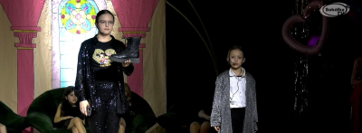 Kopciuszek-historia współczesna