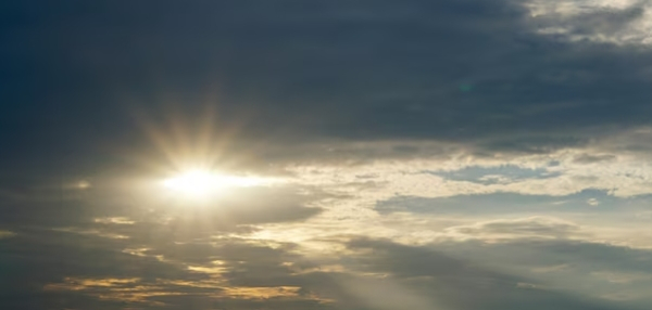 Prognoza pogody na tydzień: deszcz, przymrozki i słoneczne dni – sprawdź temperatury dzień po dniu