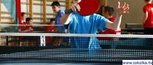 Zawody wędkarskie i turniej tenisa stołowego na Dni Sokółki
