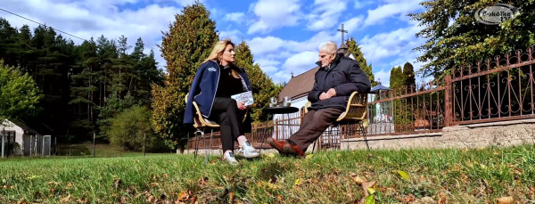 82. rocznica pacyfikacji wsi Jasionowo