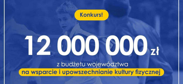 O dofinansowanie mogą ubiegać się kluby sportowe, organizacje pozarządowe, stowarzyszenia jednostek samorządu terytorialnego, spółdzielnie socjalne, spółki akcyjne i spółki z ograniczoną odpowiedzialnością oraz kościoły i związki wyznaniowe.