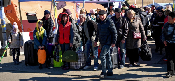 53,1 proc. Polaków obawia się zagrożeń związanych z imigrantami w Polsce