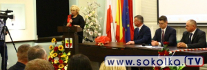 Ewa Kulikowska ma większość w Radzie Miejskiej [Zdjęcia]