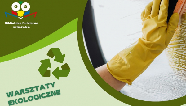 &bdquo;Chemia bez chemii. Dla domu&rdquo;