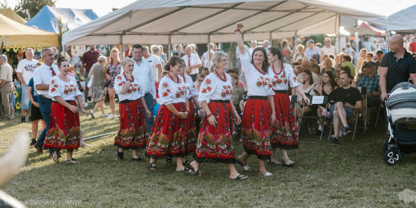 Dookoła Koła – konkurs dla KGW