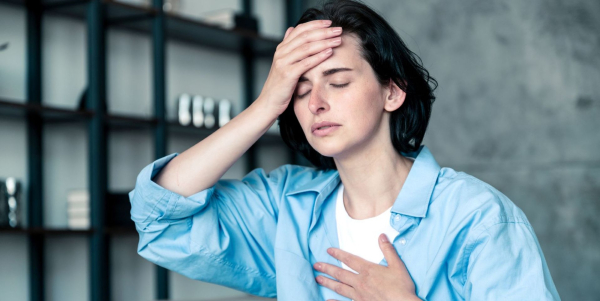 Badanie: 64% Polak&oacute;w wie, co szkodzi sercu, ale większość dalej to robi