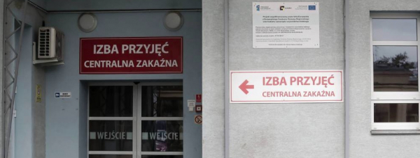 W Polsce rośnie liczba przypadk&oacute;w odry, świnki i r&oacute;życzki