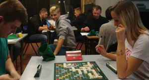 I Mistrzostwa w Scrabble wyłoniły najlepszych &quot;słowotwórców&quot; [Zdjęcia]