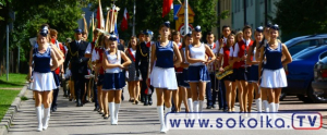 Święto Wojska Polskiego w Sokółce [Zdjęcia]