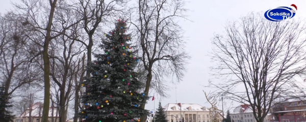 SONDA ULICZNA: Jakie potrawy oraz tradycję goszczą przy wigilijnym stole wśr&oacute;d mieszkańc&oacute;w Sok&oacute;łki [Film]
