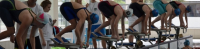 Zawody Pływackie o Puchar Prezydenta Suwałk [Zdjęcia]