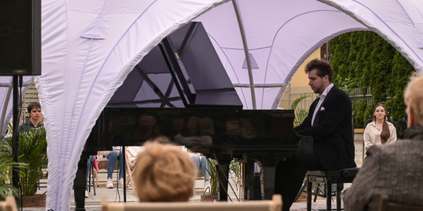 Chopin cudownie wybrzmiał w Sok&oacute;łce!