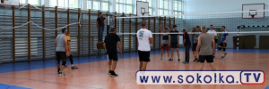 Turniej Piłki Siatkowej o Puchar Burmistrza Lipska [Film i Zdjęcia]