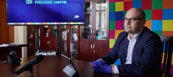 Na liście znalazł się R&oacute;żanystok i Kundzin [Film]