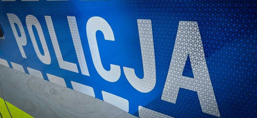 Miał sądowy zakaz, a jednak wsiadł za kierownicę. Wpadł przez awarię auta