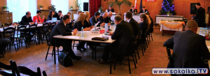 Podsumowanie XXXVI Sesji Rady Miejskiej w Dąbrowie Białostockiej [Film i Zdjęcia]